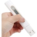 Miniatyrbild 4 av 4: Mätar, Vattenkvalitetstestare Dricksvatten Testkit Akvarium Dricksvattenkvalitetsanalysator