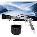 Miniatyrbillede 4 af 4: Bilrensnings Pistol Auto Indvendig Rengørings Pistol Luftpuls, Bilvask Værktøjer, Høj Kvalitet Luftblæsepistol