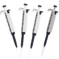 Miniatyrbillede 1 af 5: Joanlab Mikropipette Enkeltkanals Justerbare Pipetter