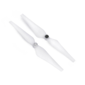 Miniatyrbillede 1 af 5: 1 Par 9443 Selvstrammende Propeller til DJI P2 Vision
