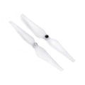 Pikkukuva 1 / 5: 1 Pari 9443 Itsekiristyvät Potkurit DJI P2 Visionille