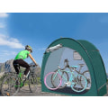Miniatyrbillede 5 af 5: Udendørs cykelovertræk