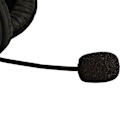 Miniatyrbild 4 av 5: Live Big Headset Hörlurar Mikrofon för Xbox 360 Slim