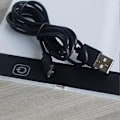 Miniatyrbilde 4 av 5: A4 LED tegnebrett - Lysbord / lysplate - bærbar - hvit