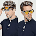 Miniatyrbillede 3 af 5: Uv400 Nattesyn Goggles Passer Til Briller Wrap Around