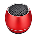 Miniatyrbild 1 av 5: 2 st Bärbara Bluetooth-högtalare, utomhus Trådlös Mini Bluetooth-högtalare
