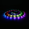 Miniatyrbild 3 av 4: WS68 12 RGB 5050 SMD Vattentät USB 5V LED-Stripslampor