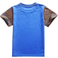 Miniatyrbilde 3 av 5: Moana Maui Kostyme Pyjamas Sett for Gutter, Shorts PJs Sleepwear 3-4 Years