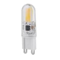 Miniatyrbillede 5 af 5: Mini G9 LED-lampe 6W DC200-240V Dæmpbar 360 Graders Stråle Vinkel Pære