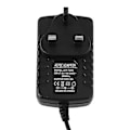 Miniatyrbillede 5 af 5: Universal DC12V 3A 36W 5.5mm 2.1mm Strømforsyningsadapter