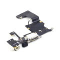 Miniatyrbillede 3 af 5: iPhone 5 5G Oplader Dock Port Connector