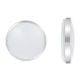 Miniatyrbillede 2 af 4: LED Loftlampe Rund Panel 24W Badeværelse Køkken Stue