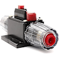 Miniatyrbillede 4 af 5: 12v-24v DC 30 Amp Sikringsautomat, Sikringsholder, Inline Sikringsblok