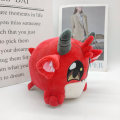 Pikkukuva 4 / 5: 2023 Uusi Demon Plushie Pelivaruste Korkea
