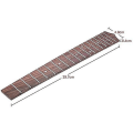 Miniatyrbilde 2 av 4: 26 Tommer Tenor Ukulele Rosentre Frettbrett 18 Bånd