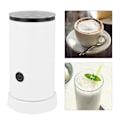 Miniatyrbillede 3 af 5: Mælkeskum Apparat Mini Automatisk Elektrisk Mælke- og Kaffeskummer