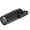 Miniatyrbillede 2 af 5: Spotlight Loftlampe Total 10w Led Hvid Stråle Pinspot Lys Super Lys Spotlight Lampe