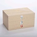 Miniatyrbild 3 av 4: 4 st Toggle Catch Spännen Justerbara Metallklämmor