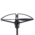 Miniatyrbilde 1 av 5: Yuneec Typhoon H 480 B Selvlåsende Propeller 3 stk