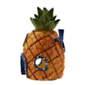 Miniatyrbilde 5 av 5: 3-i-1 Unikt Design Akvarium Ananas Hus
