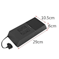 Pikkukuva 3 / 5: PS4 HDD-laajennus Data Bank 3,5 tuuman kotelo telakka