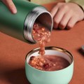Miniatyrbild 2 av 4: Mini Automatisk Väggbrytande Matlagningsmaskin Saftpressare