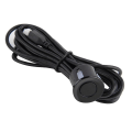 Miniatyrbillede 2 af 3: 4 Parkeringssensorer Bil Backup Reverse Radar Alarm