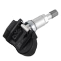 Miniatyrbilde 5 av 5: 4 stk/sett Bhb637140a 433 Mhz Dekktrykksensor Tpms Kompatibel med 2 3 5 6 -5 Cx5 -6 Cx6 -9 Cx9 Mx-5 Artz G