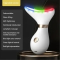 Miniatyrbilde 1 av 5: Blumene Face Pro - Blumene Face Tool 3 Lys Anti-Rynke Ansikts- og Halsapparat