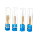 Miniatyrbilde 2 av 5: Rifling Button 5,5 mm 6,35 mm 9