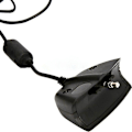 Miniatyrbild 5 av 5: Live Big Headset Hörlurar Mikrofon för Xbox 360 Slim