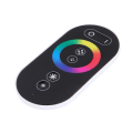 Miniatyrbilde 5 av 5: Berøringskontroll DC12V-24V 18A RF Trådløs Dimmer for RGB LED