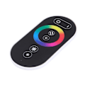 Miniatyrbillede 5 af 5: Berøringsstyret DC12V-24V 18A RF Trådløs Dimmer til RGB LED