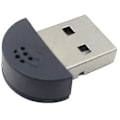 Miniatyrbillede 3 af 4: Mini Mikrofon USB 2.0 Til Laptop Desktop PC Skype