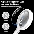 Pikkukuva 3 / 5: Latautuva Luppi, Valoisa Luppi, 3 Valotilaa USB-Latautuva Valoisa Luppi, Valoisa Luppi-yuhao