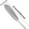 Miniatyrbillede 2 af 5: Retro Stil Fjerpenne 0,5 mm Sort Blæk Fjeder Kuglepenne Gelpenne Student Skrivepen