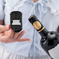 Miniatyrbillede 2 af 5: Champagneprop, Flaskeprop, Vakuumforseglet Vinprop til Champagne