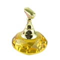 Miniatyrbillede 4 af 5: Magnetisk Rhinestone Polish Stativ Kunst Tips Stativ Øvelse Visning Holder-farve sort