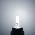 Miniatyrbillede 1 af 5: 10 stk G4 LED Dæmpbar Pære AC/DC12-24V 2W 1505 COB