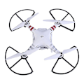 Miniatyrbilde 1 av 5: Avtakbare Propellbeskyttere for DJI Phantom