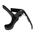 Miniatyrbillede 5 af 5: Metal Quick Change Tune Clamp til Guitar