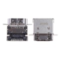 Miniatyrbild 4 av 5: Hållbar Socket Interface Connector HDMI-kompatibel Port för Xb Series X/S-yuhao Xbox Series X