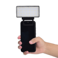 Miniatyrbilde 2 av 3: En bærbar soft-light for bedre bilder og videoer på ledende smarttelefoner og nettbrett