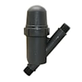 Miniatyrbilde 2 av 3: Hagevanningssystem 3/4 tommer 1 tommer 1,2 tommer 1,5 tommer 2 tommer Nettfilter Dryppvanning