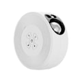 Miniatyrbillede 1 af 5: Stjernehimmel Projektionslys Måne Fuldt Himmels Stjerne Soveværelse Atmosfære Natlys Led Farverig Fjernbetjening Lampe