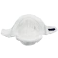 Miniatyrbillede 4 af 4: Børnevarm Thunderbolt Hat Dark grey