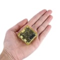 Miniatyrbillede 3 af 5: Ocday CC3D Open Flight Controller med ledninger til FPV