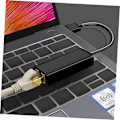 Miniatyrbillede 4 af 8: Usb Ethernet Adapter Usb 30 Gigabit Ethernet Adapter Usb til Netværksadapter
