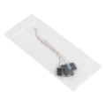 Miniatyrbilde 5 av 5: Flysky FS-A8S 2.4G 8-kanals miniemottaker for Quadcopter