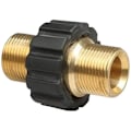 Miniatyrbillede 2 af 5: Dysenålsadapter til højtryksrenser - M22 X 1.5mm